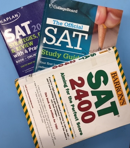 Bths ap english image