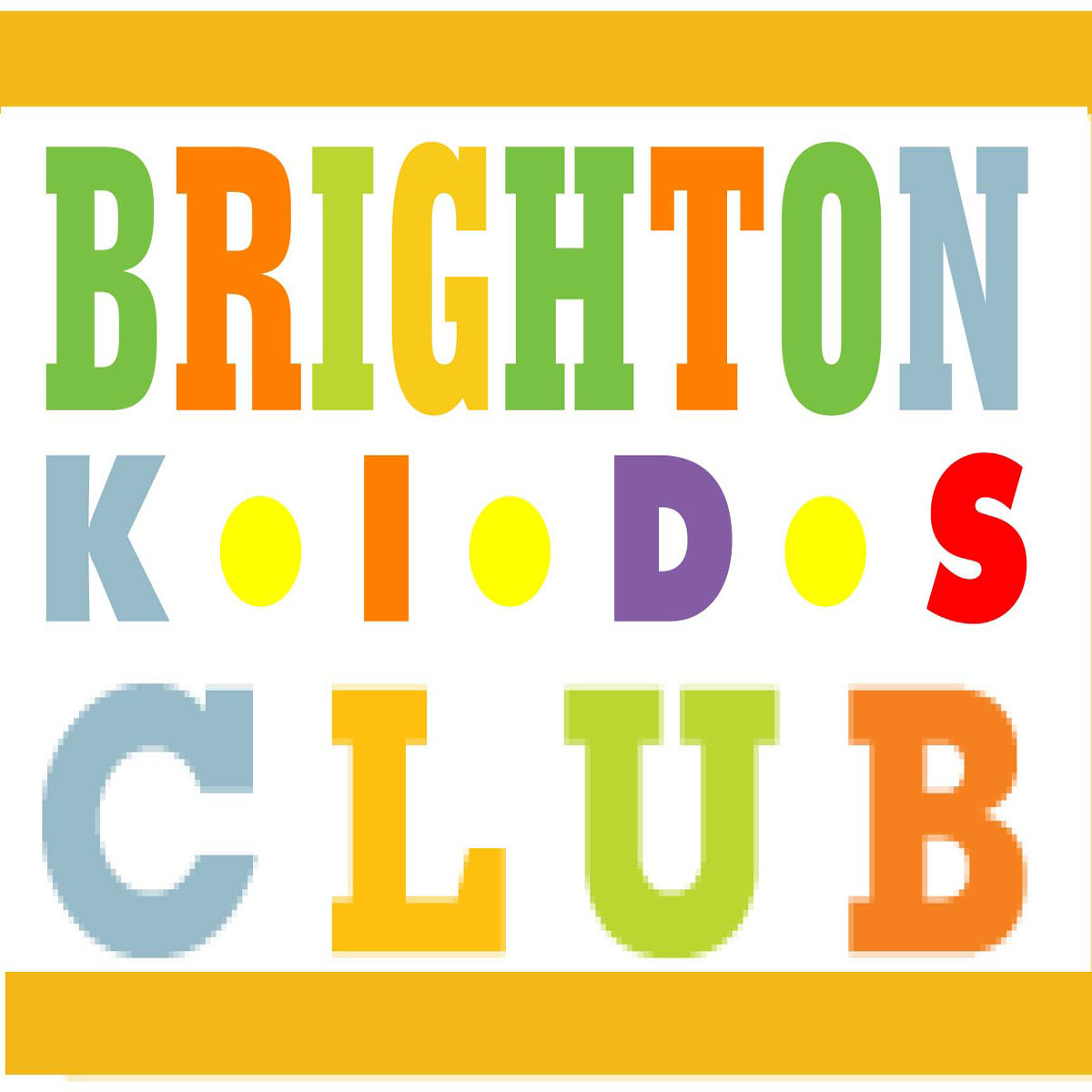 Brighton Kids Club 
